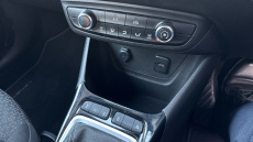 Vauxhall Crossland 1.2 Turbo Design 5dr Petrol Hatchback